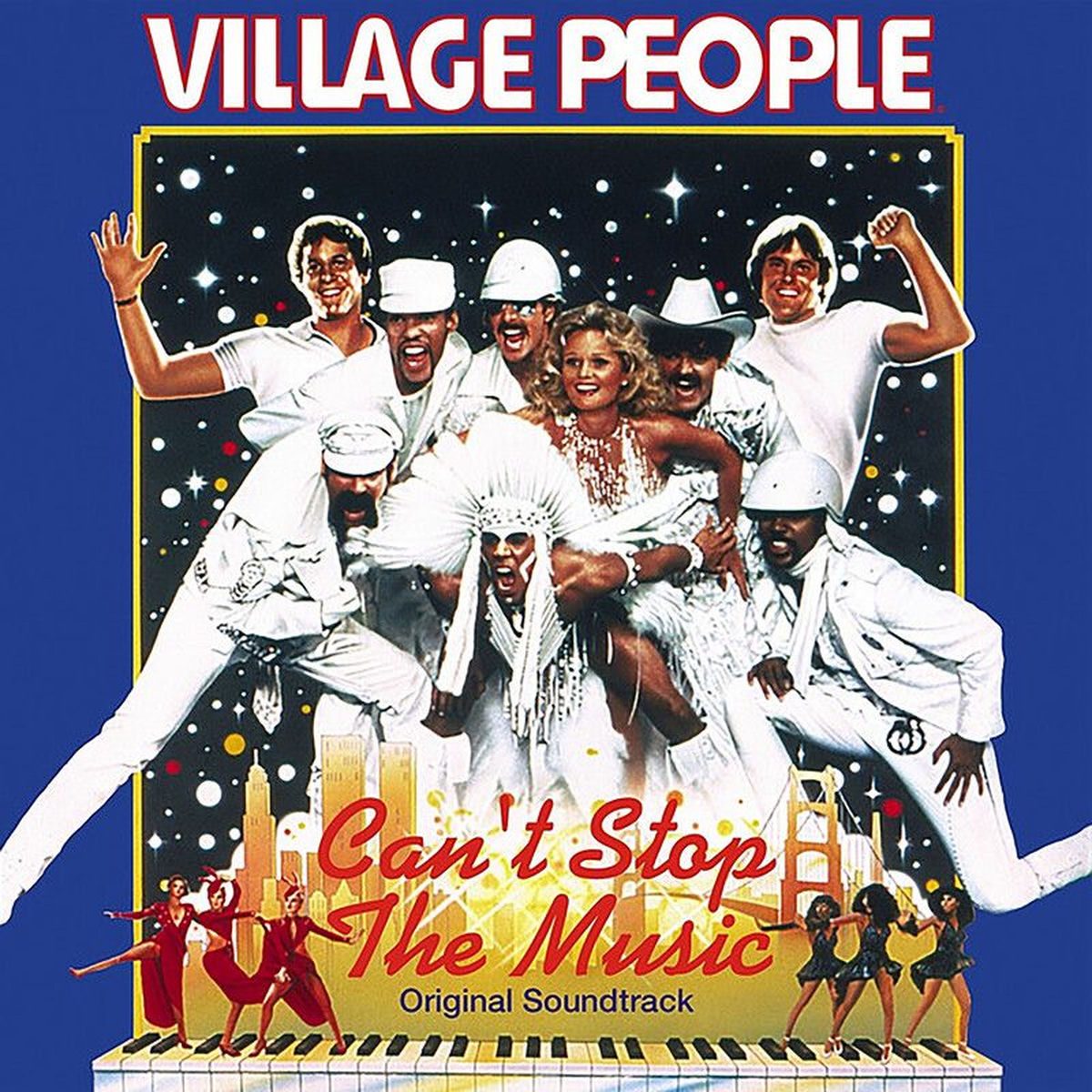Village People